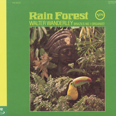 Walter Wanderley