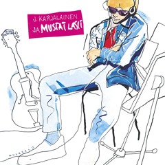 J. Karjalainen & Mustat Lasit