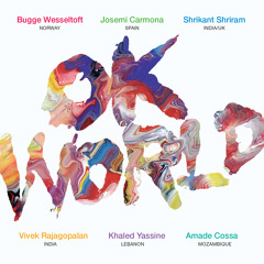 Bugge Wesseltoft