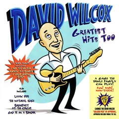 David Wilcox