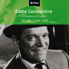 Eddie Constantine
