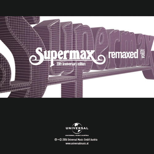 Supermax