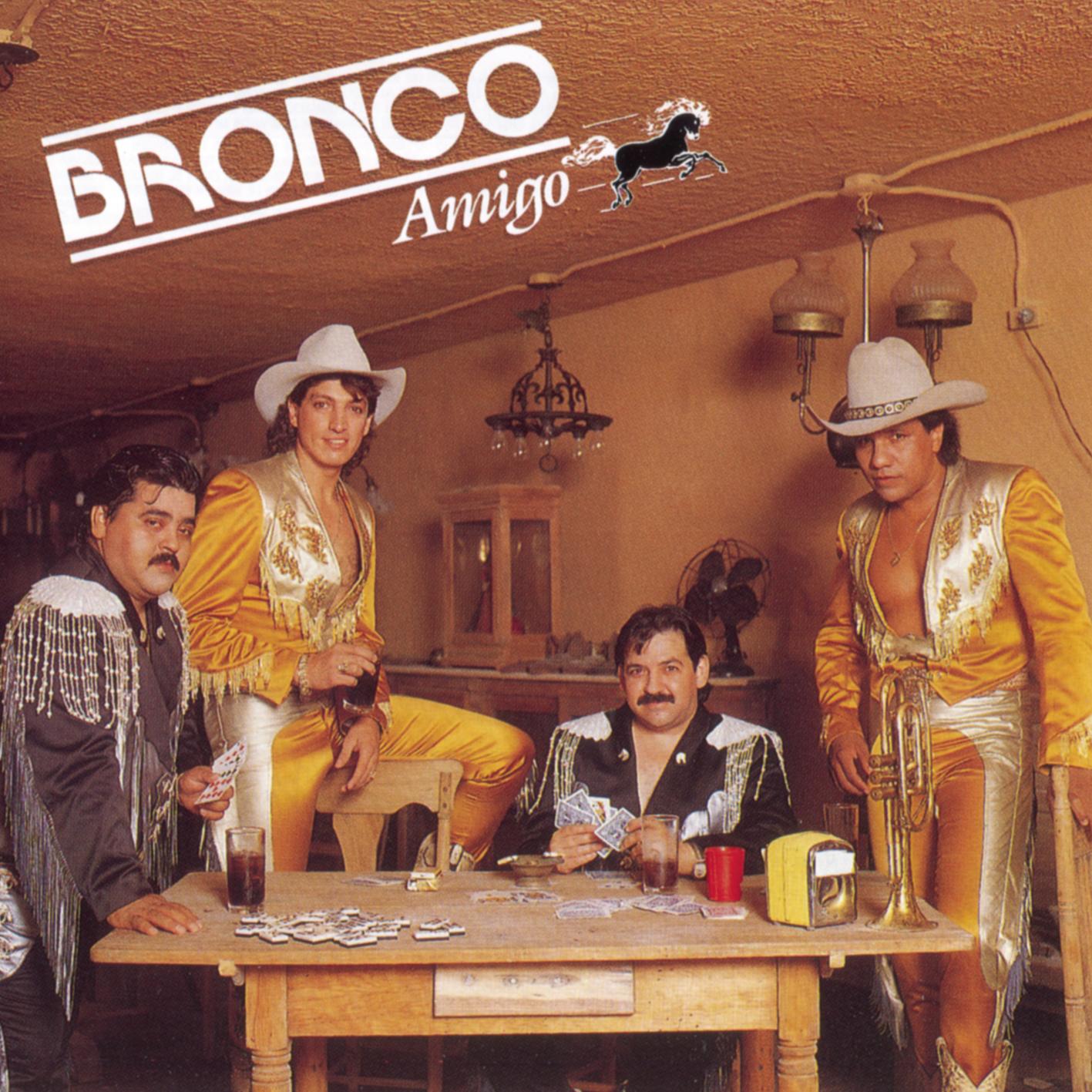 Bronco