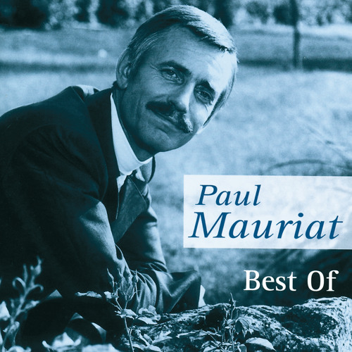 Paul Mauriat’s avatar