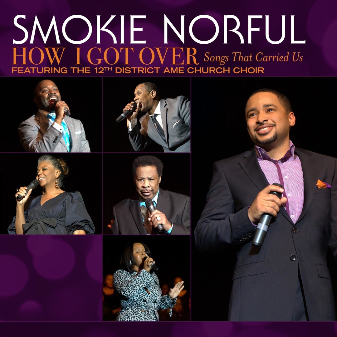 Stream Smokie Norful music | Listen to songs, albums, playlists
