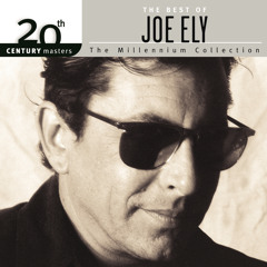 Joe Ely
