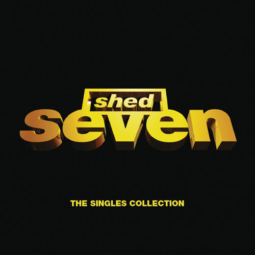 Shed Seven’s avatar