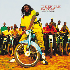 Tiken Jah Fakoly