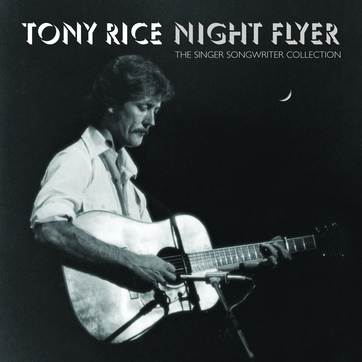 Tony Rice