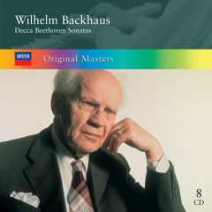 Wilhelm Backhaus