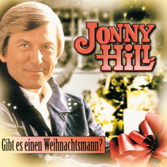 Jonny Hill