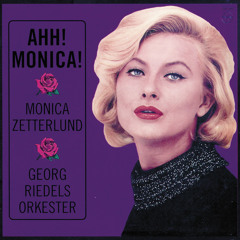 Monica Zetterlund