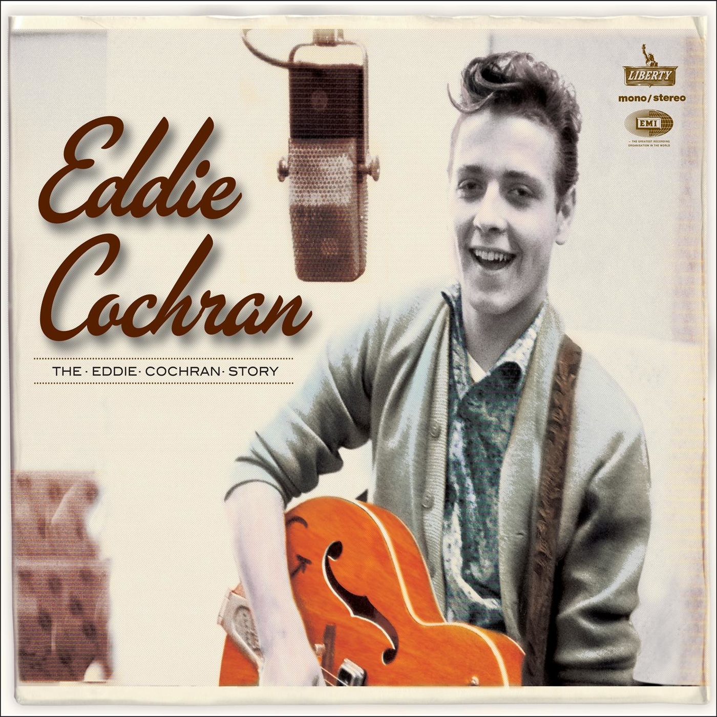 Eddie Cochran