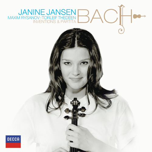 Janine Jansen’s avatar