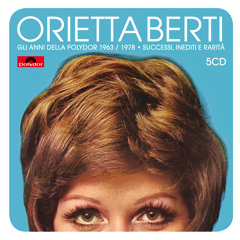 Orietta Berti