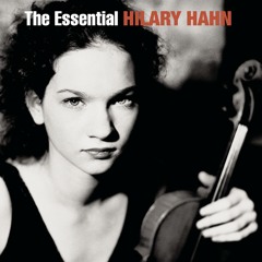 Hilary Hahn