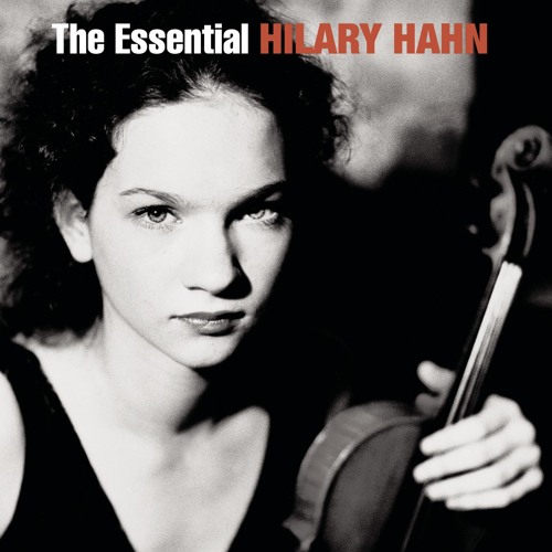 Hilary Hahn’s avatar