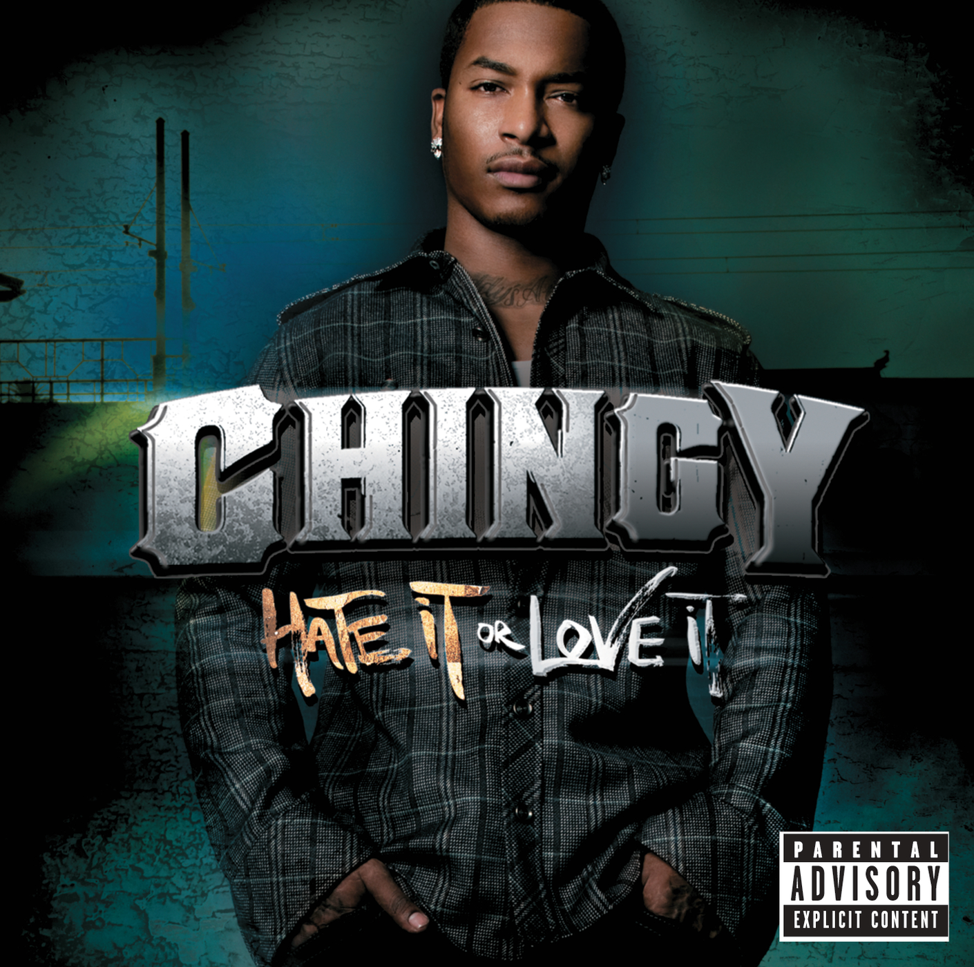 Chingy