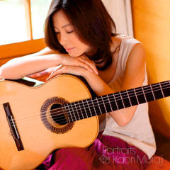 Kaori Muraji