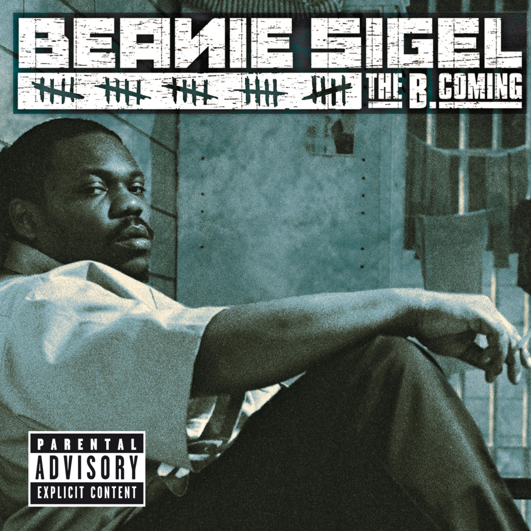 BEANIE SIGEL❗️ Beanie - song and lyrics by Beanie Sigel | Spotify