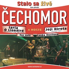Cechomor