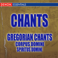 Cantori Gregoriani