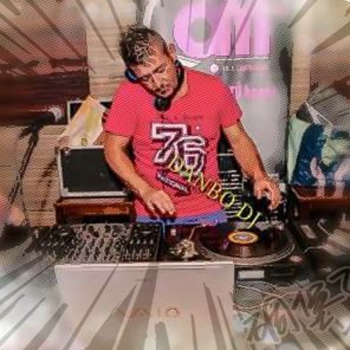 DANBO DJ’s avatar