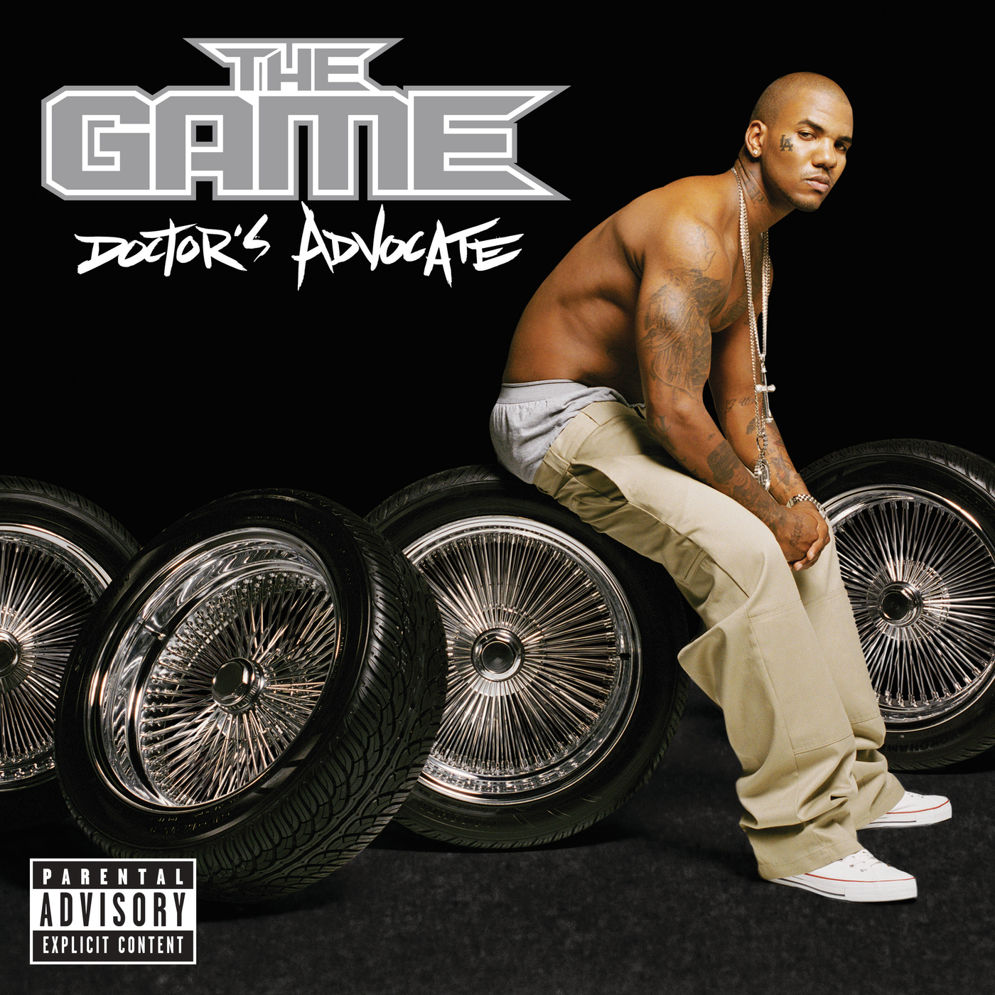 The Game