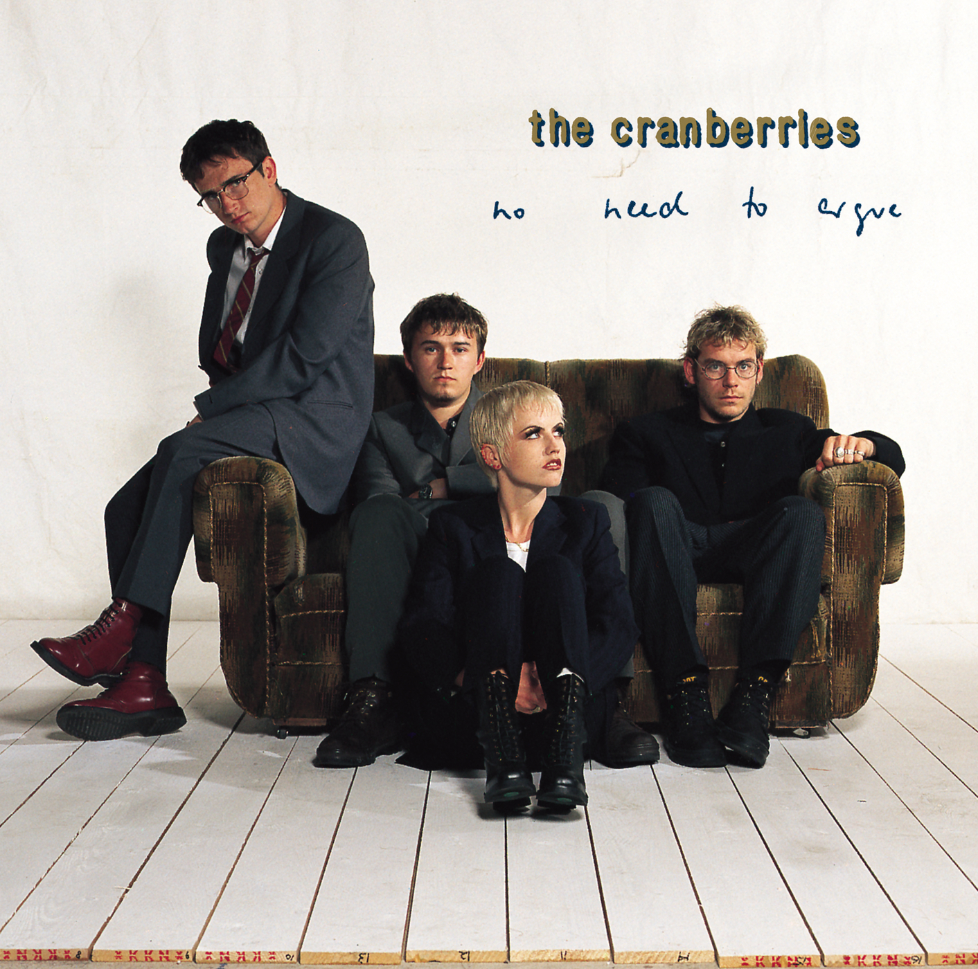 The Cranberries