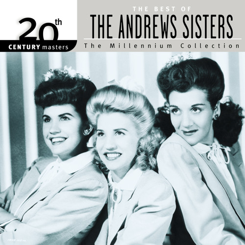The Andrews Sisters’s avatar