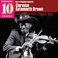 Clarence "Gatemouth" Brown