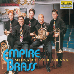 Empire Brass