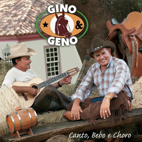 Gino E Geno’s avatar