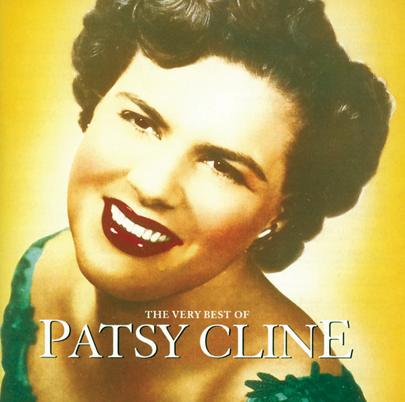 Patsy Cline