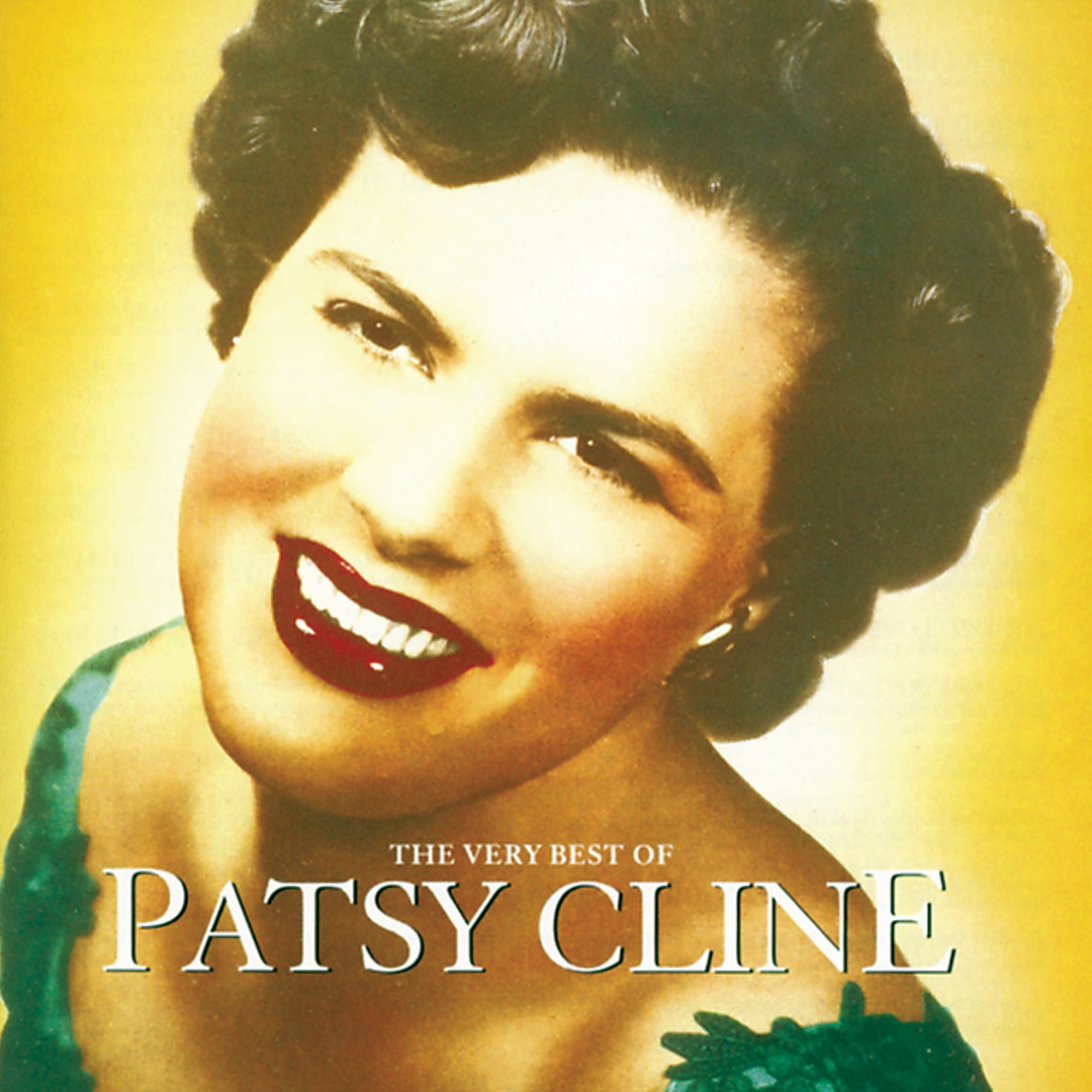 Stream Patsy Cline music | Listen to songs, albums, playlists for free ...