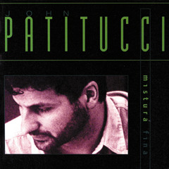John Patitucci