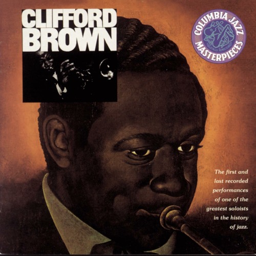 Clifford Brown’s avatar