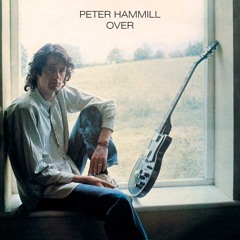 Peter Hammill