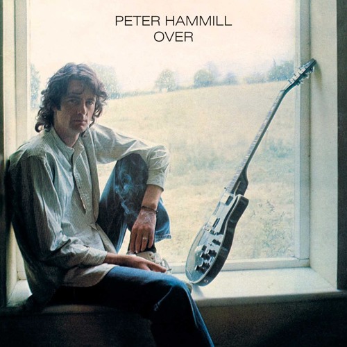 Stream Peter Hammill music | Listen to songs, albums, playlists for free on  SoundCloud