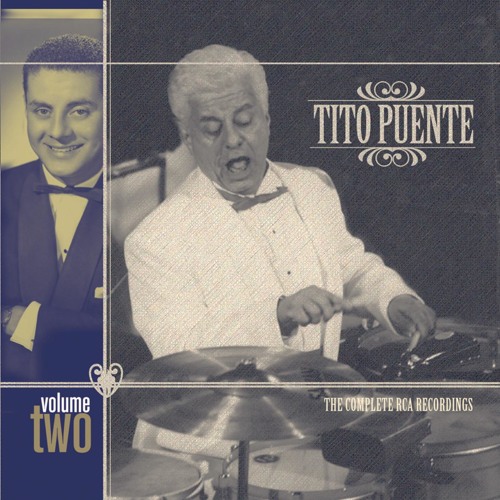 Tito Puente’s avatar