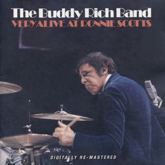 Buddy Rich