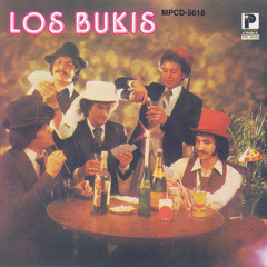 Los Bukis
