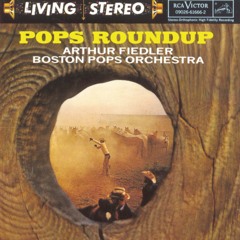 Arthur Fiedler