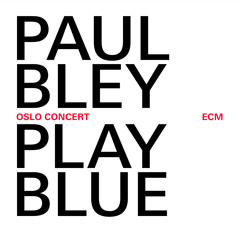 Paul Bley