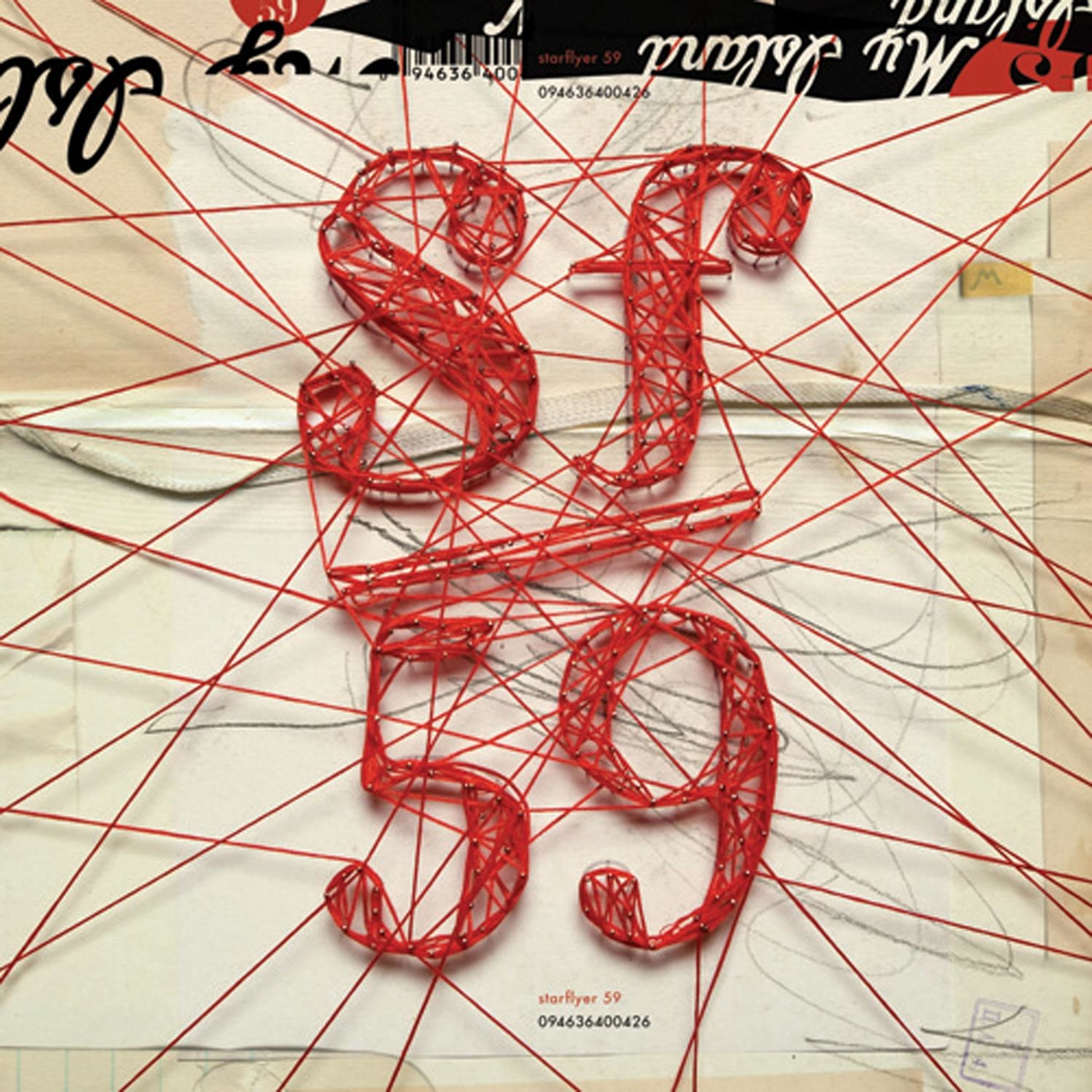 Starflyer 59