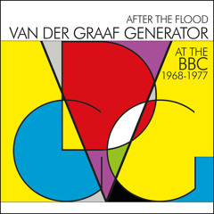 Van Der Graaf Generator