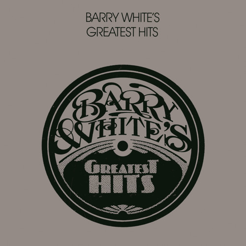 Barry White’s avatar