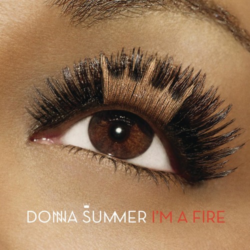 Donna Summer’s avatar