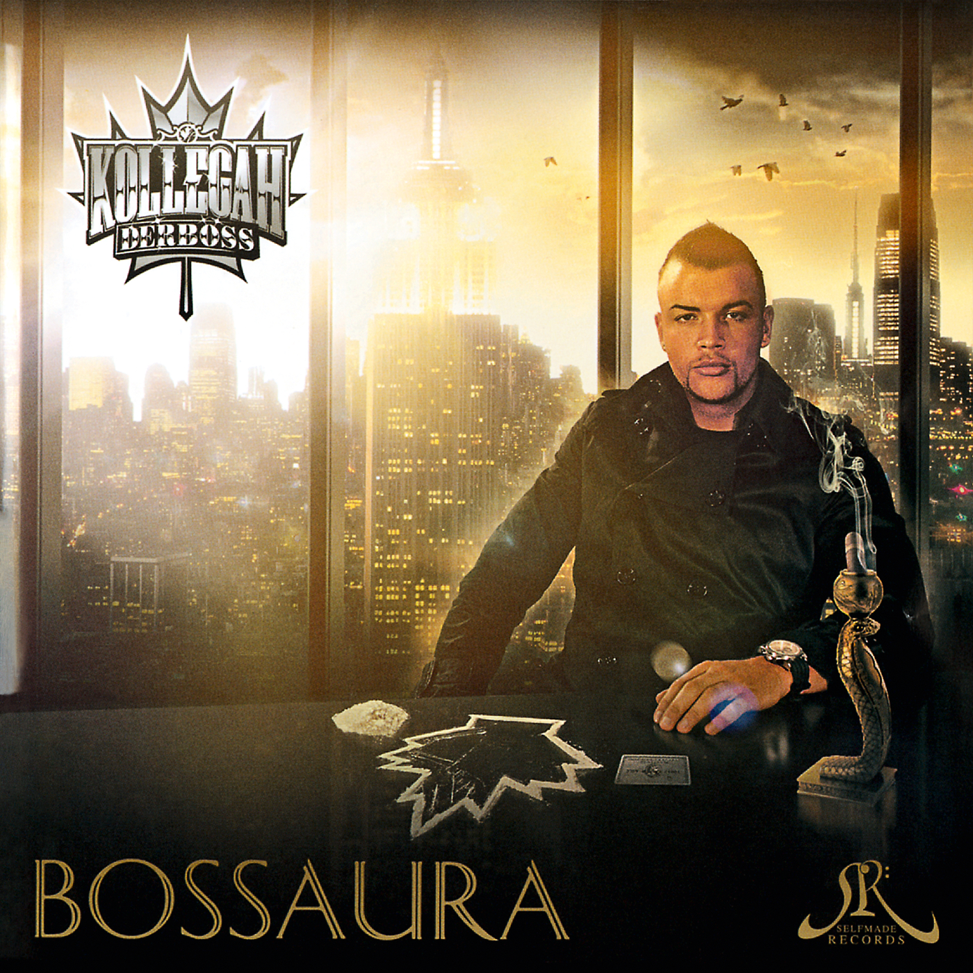 Kollegah