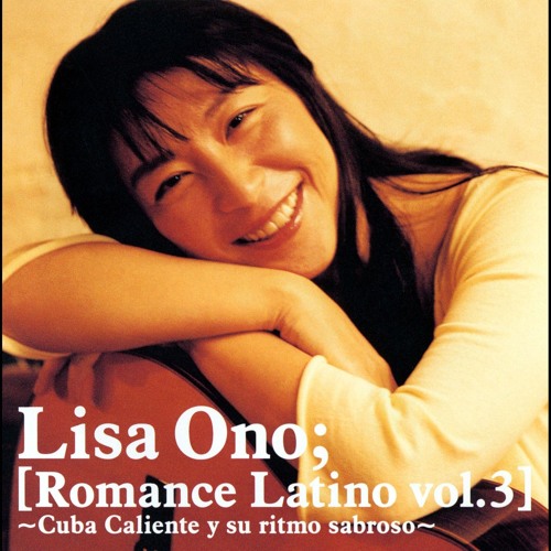 Lisa Ono’s avatar